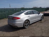 Ford Fusion Titanium 3FA6P0D97KR184537 fotografie