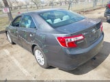 Toyota Camry Le 4T1BF1FK9CU119096 снимка