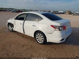 Nissan Sentra S 3N1AB7AP3GY279675 снимка