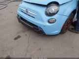 Fiat 500E Battery Electric 3C3CFFGE5HT575701 снимка