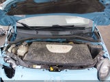 Fiat 500E Battery Electric 3C3CFFGE5HT575701 fotografie