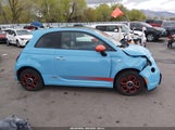 Fiat 500E Battery Electric 3C3CFFGE5HT575701 снимка