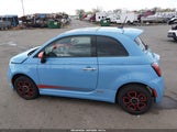 Fiat 500E Battery Electric 3C3CFFGE5HT575701 снимка