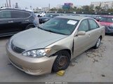 Toyota Camry Le 4T1BE32K76U116853 снимка