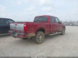 Ford F-250 Lariat 1FT7W2BT2FEA09066 снимка
