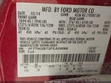 Ford F-250 Lariat 1FT7W2BT2FEA09066 снимка