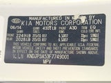 Kia Soul + KNDJP3A53F7749001 снимка