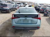 Toyota Prius Le JTDKARFUXK3086195 снимка