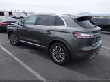 Lincoln Nautilus Select 2LMPJ8K97KBL50393 снимка