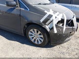 Honda Odyssey Ex-L 5FNRL5H62CB013150 снимка