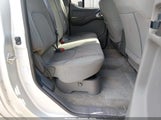 Nissan Frontier Sv 1N6AD0EV3JN763483 снимка