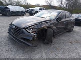 Hyundai Sonata Sel Plus 5NPEJ4J21MH123065 снимка