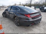 Hyundai Sonata Sel Plus 5NPEJ4J21MH123065 снимка
