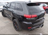 Jeep Grand Cherokee Srt 4X4 1C4RJFDJ3JC236507 снимка