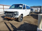 Chevrolet Express  Ls 1GAZGZFF8F1173893 снимка