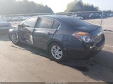 Nissan Altima 2.5 S 1N4AL2AP3BC114245 снимка