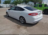 Ford Fusion Se 3FA6P0HR6DR192934 снимка