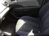 Chevrolet Sonic 2Lt 1G1JC5SH6C4185348 снимка
