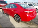 Toyota Corolla Le 5YFBURHE6HP613050 снимка