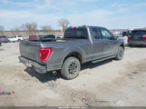 Ford F-150 Xlt 1FTEX1EP5MFB78907 снимка