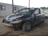 Honda Civic Lx 2HGFA1F58BH307836 снимка