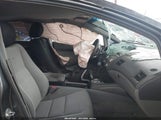 Honda Civic Lx 2HGFA1F58BH307836 снимка