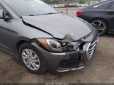 Hyundai Elantra Se 5NPD74LF3JH343961 снимка
