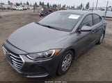 Hyundai Elantra Se 5NPD74LF3JH343961 снимка