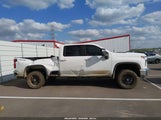 Chevrolet Silverado 2500Hd 4Wd Standard Bed Lt 2GC1YNEY2N1224701 снимка