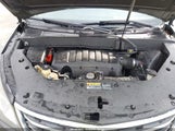 Chevrolet Traverse 1Lt 1GNKVGKD3HJ201293 снимка