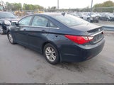Hyundai Sonata Gls 5NPEB4ACXBH144693 снимка