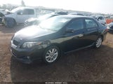Toyota Corolla S 1NXBU40E89Z143893 снимка