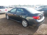 Toyota Corolla S 1NXBU40E89Z143893 снимка