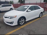 Toyota Camry Se 4T1BF1FK2EU817620 снимка