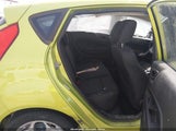 Ford Fiesta Ses 3FADP4FJ9BM207593 снимка