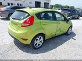 Ford Fiesta Ses 3FADP4FJ9BM207593 снимка