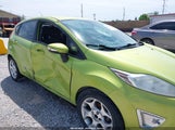 Ford Fiesta Ses 3FADP4FJ9BM207593 снимка