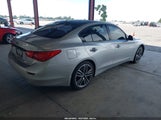 Infiniti Q50 3.0T Sport JN1EV7AR4HM831117 fotografie