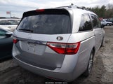 Honda Odyssey Ex-L 5FNRL5H67DB031886 снимка