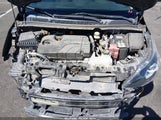 Chevrolet Spark 1Lt Cvt KL8CD6SA6KC809524 снимка