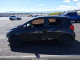 Chevrolet Spark 1Lt Cvt KL8CD6SA6KC809524 снимка