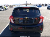 Chevrolet Spark 1Lt Cvt KL8CD6SA6KC809524 снимка