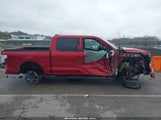 Ford F-150 Lightning Lariat 1FT6W1EV6NWG09715 снимка