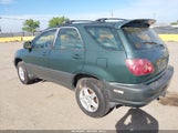 Lexus Rx 300 JT6HF10U0Y0117641 снимка