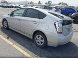 Toyota Prius Two JTDKN3DU9B1452258 fotografie