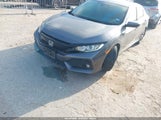 Honda Civic Ex SHHFK7H52JU240620 снимка