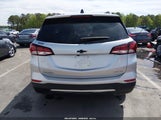 Chevrolet Equinox Awd Lt 3GNAXUEV0NL242655 fotografie