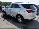 Chevrolet Equinox Awd Lt 3GNAXUEV0NL242655 photo
