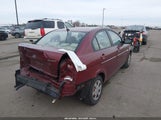 Hyundai Accent Gls KMHCN46CX7U149912 снимка
