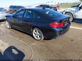 BMW 440I Gran Coupe xDrive WBA4J7C57JBB98614 photo